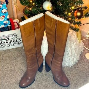 Liz & Co Ladies Boots